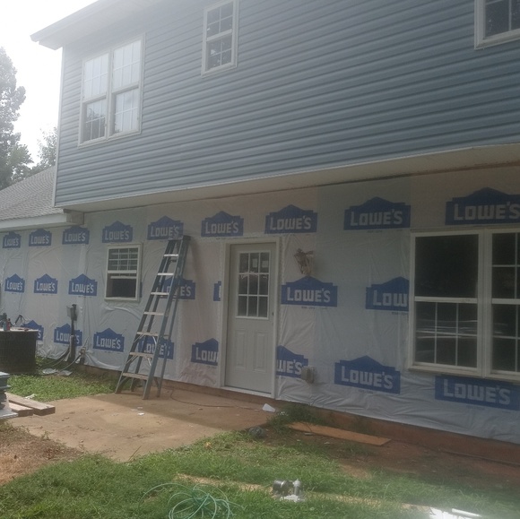 Meet your Posher, Joel - Picture 1 of 1